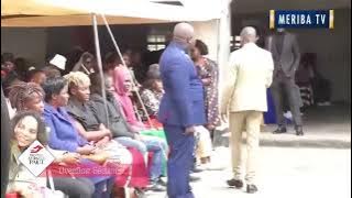 Throwback vakadzi musadaro