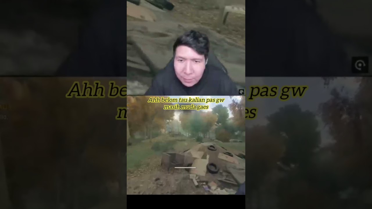 👑 windah the king of game triple A 