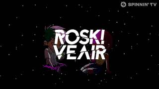 Marnik & KSHMR - Alone (Roski Veair Remix)