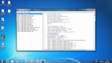 How to Edit a Black Ops Patch!