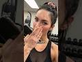 ¿Sabías que casi nadie se quiere casar con Megan Fox? #shorts #tragedy #curiosidades