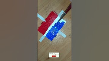 Flag of the Dominican Republic 1844: Magical way to draw the flag of the Dominican Republic in 1844🥳