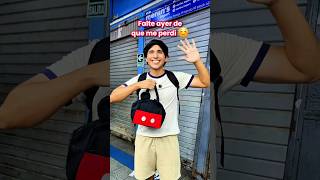 CR7 ya esta en Perú ❤️ #videojuegos #cr7 #games #humor #gaming #cristianoronaldo #siuuuuu