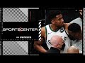 Will the Bucks have enough to beat the Hawks without Giannis Antetokounmpo? | SportsCenter - ESPN