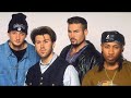 What Happened To Color Me Badd How A Violent Attack From One Member On Another Ended It All 