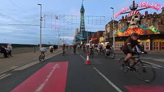 Ride the Lights Blackpool 2026 Full Tour (HQ version)