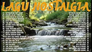 Lagu Lawas Indonesia Tahun 80an & 90an – Kumpulan Lagu Nostalgia Sepanjang Masa