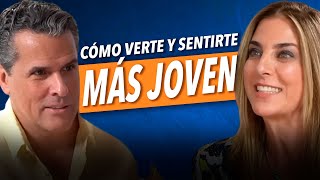 Cómo VERTE y sentirte más JOVEN - Nathaly Marcus y Marco Antonio Regil