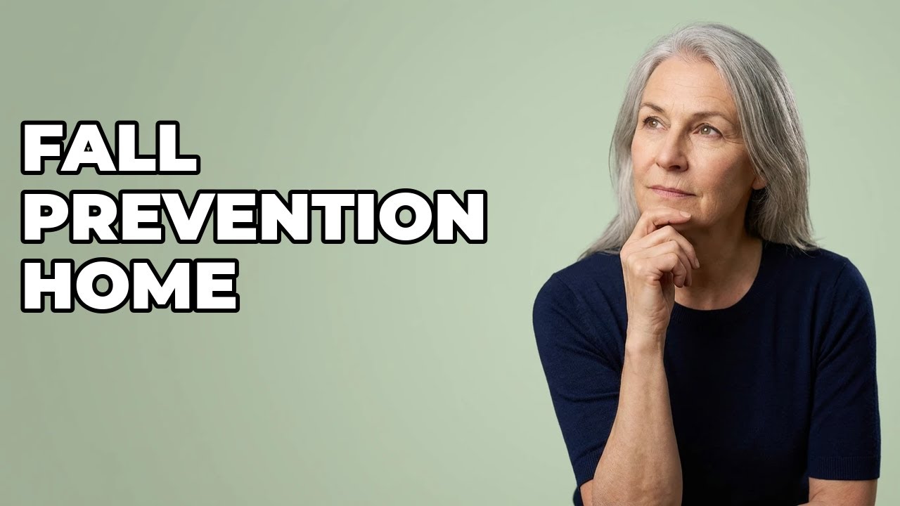 How Can I Arrange My Home to Avoid Osteoporosis Falls?