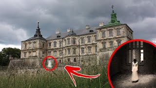 Top 5 Haunted Places In Ukraine You Should Never Visit