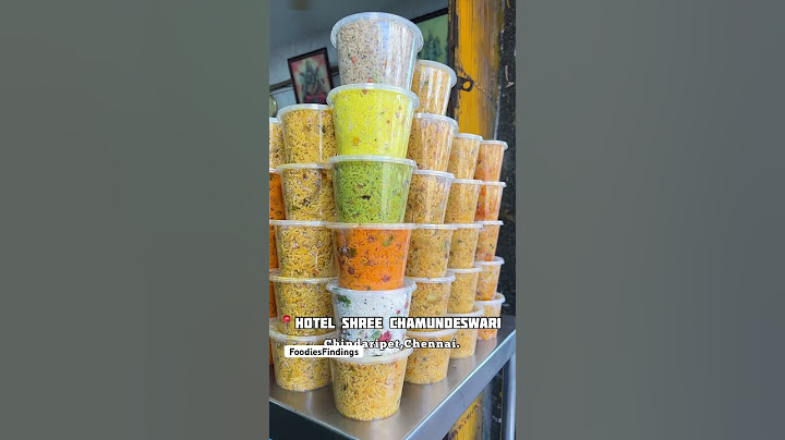 😱Ithana Varieties le Variety Rice ahhh😱⁉️