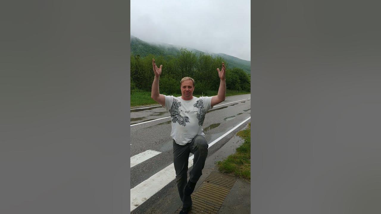 Сергей Борулько цигун