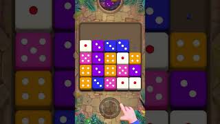 Dice Puzzle -3D Merge games screenshot 4