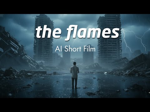 The Flames — AI Experimental Short