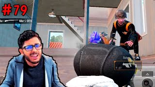 FUNNY GAMEPLAY PUBG | TheAstron | #pubg #bgmi #pubgmobile #theastron