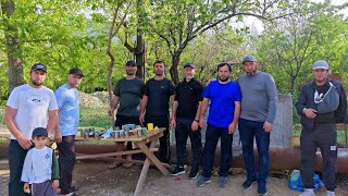 картинка: День села Миарсо - 04.05.2025 г ( 5 часть )
