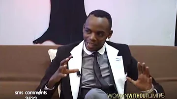 Woman Without Limits - Jimmy Gait (Singles Edition) Part 2