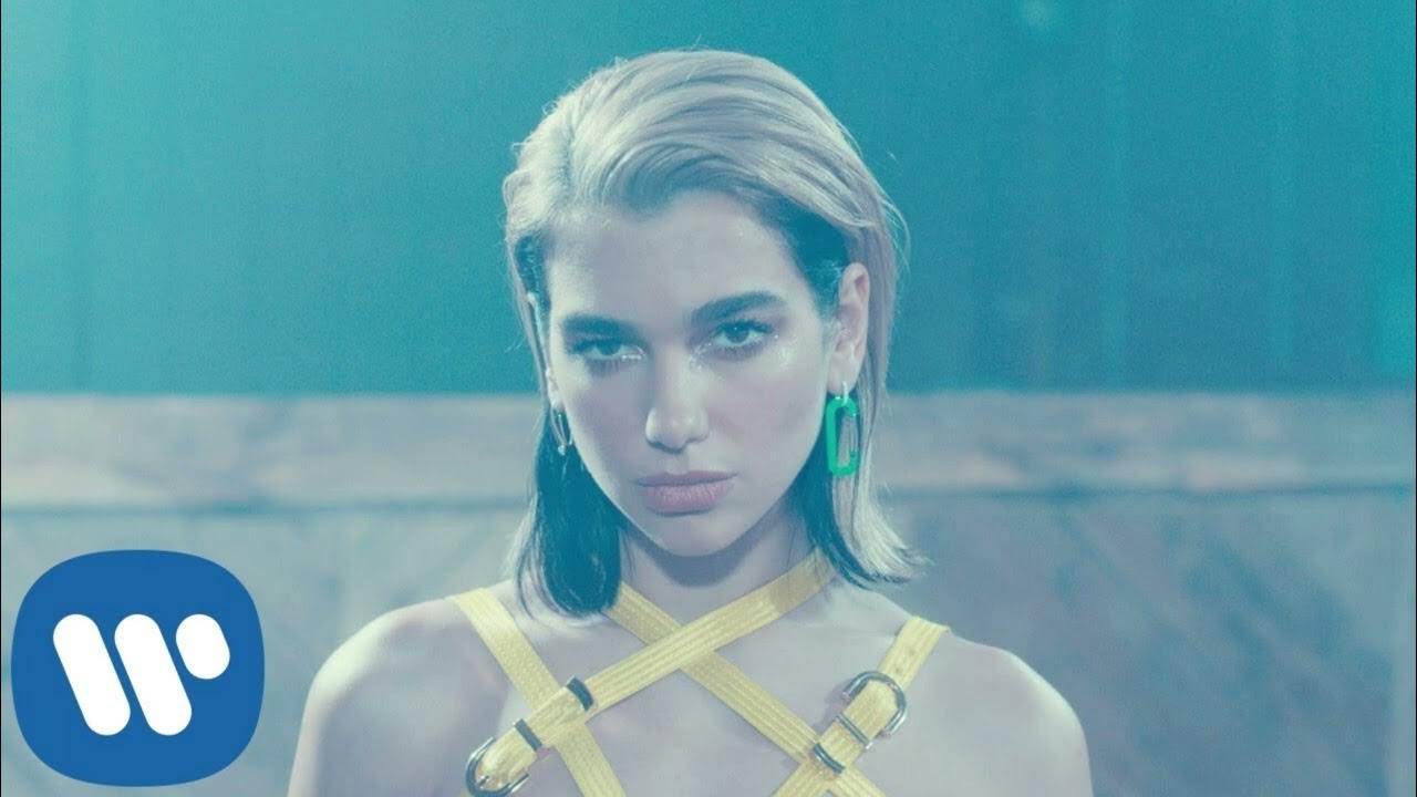 Dua Lipa Don´t start now Bass Backing track with vocals Dua Lipa Don´t start now Bass Backing track with vocals
