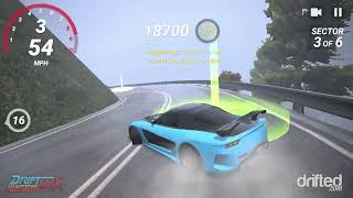 Drift Hunters MAX - Announcing Drift Attack & Drifted VIP Access