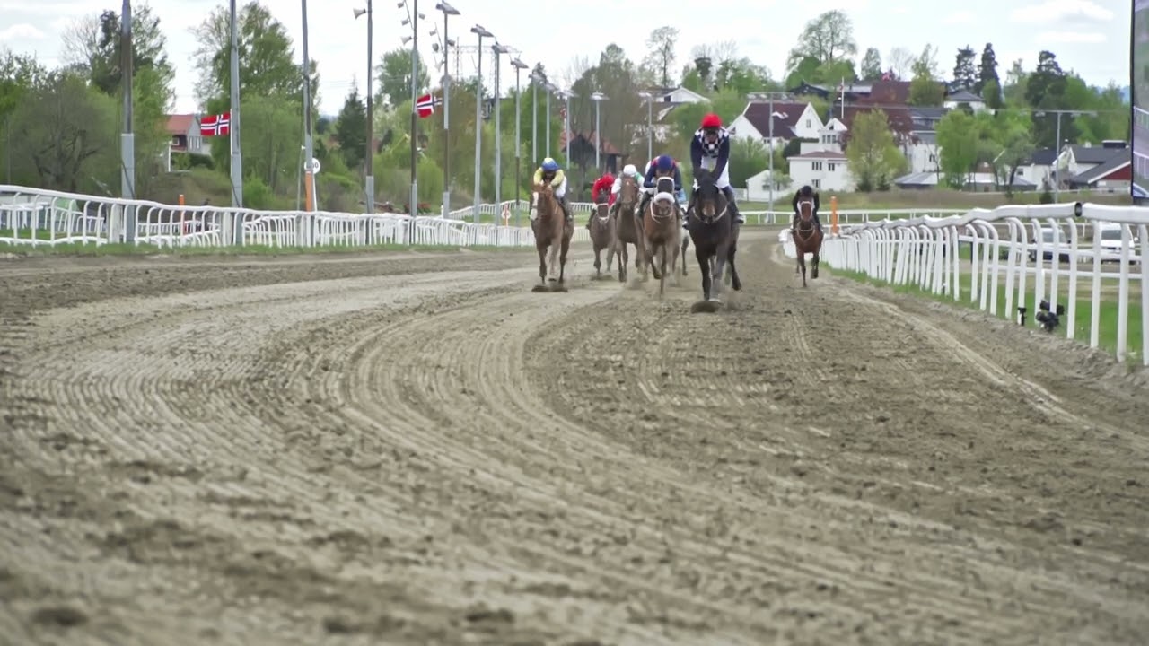 Øvrevoll Galoppbane (Øvrevoll Galopp)17.05.2023 / 13:10 Cet / Race #3 / 1750DtDesert Rally Handicap