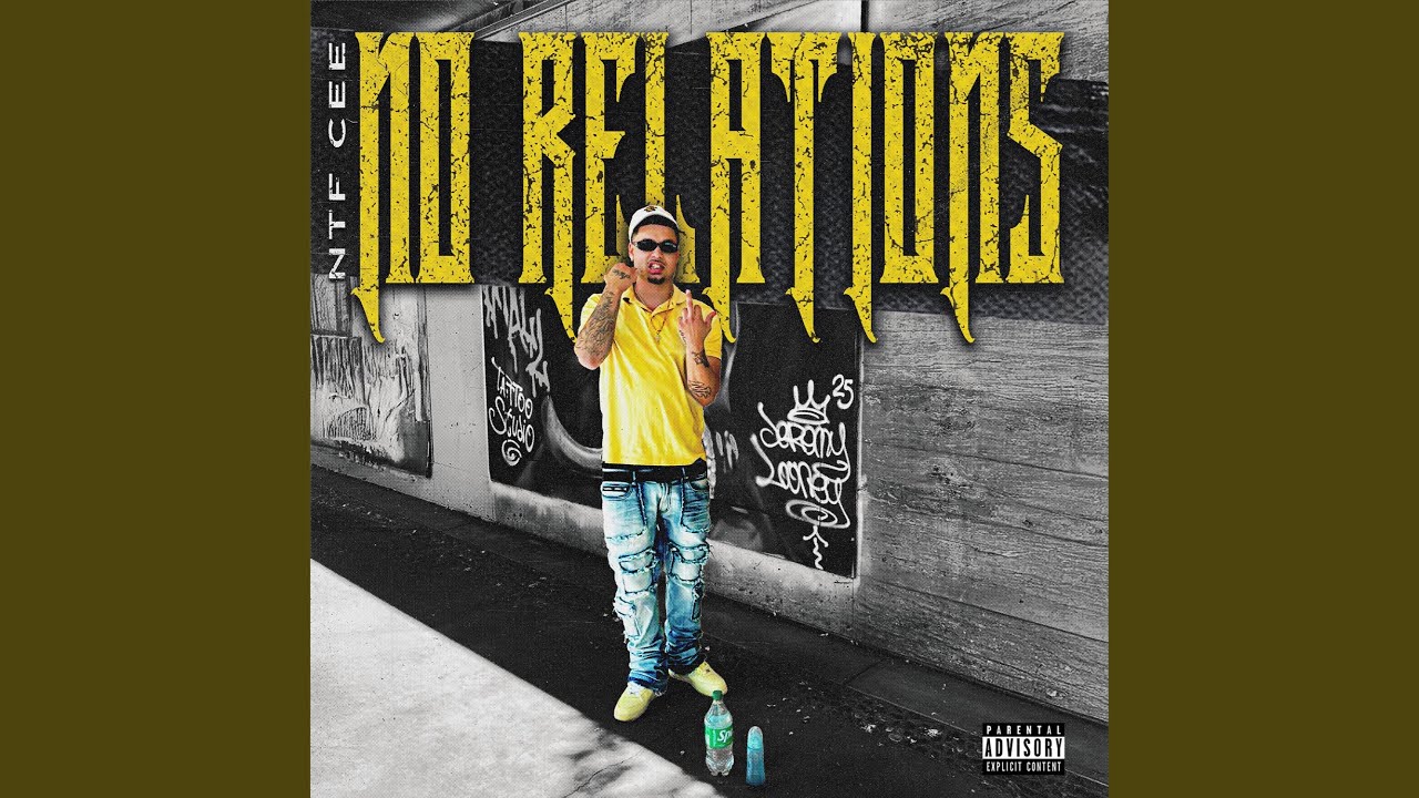 Watch NO RELATIONS on YouTube Watch NO RELATIONS on YouTube