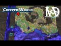 Creeper world 4  on se faufile pour flanquer lhumain  lpac 112