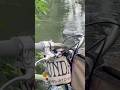 get rid of your car and get a #bicycle