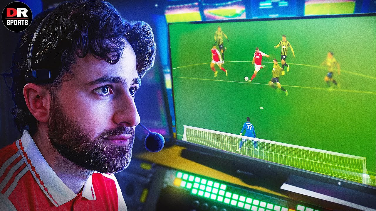 Behind The Scenes At The Emirates! Arsenal 3-2 Kairat | Champions League Vlog