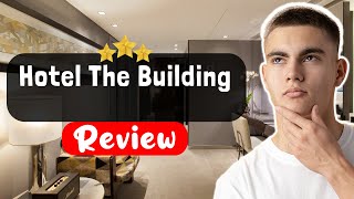 Hotel The Building Rome Review - What REALLY Happened | TripHunter