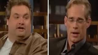The Artie vs Joe Buck Saga