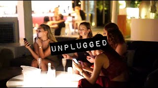 Cove Beach Unplugged