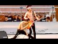 ハイロウズ【2004年 雨の横浜赤レンガ倉庫前 Live】動画(6曲)