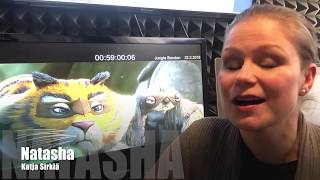 Viidakon Veijarit 2 Tarina