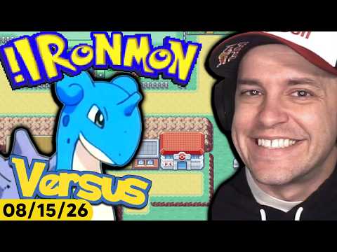 Was This Lapras Run Successful? The Conclusion.