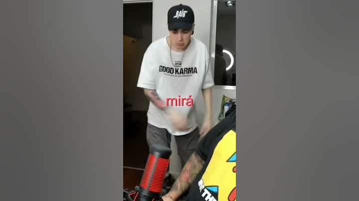 Los pasos prohibidos de Lit Killah 😳