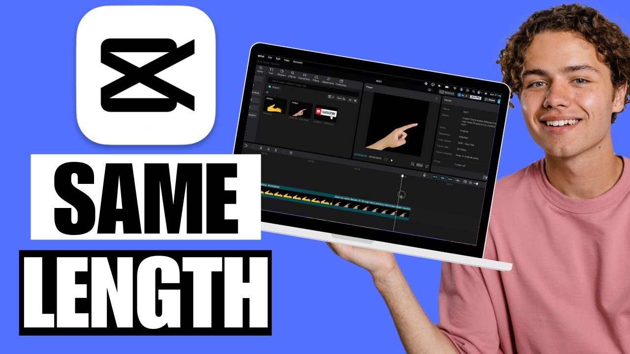 How To Make All Photos The Same Length In CapCut Full Guide YouTube how-to-make-all-photos-the-same-length-in-capcut-full-guide-youtube