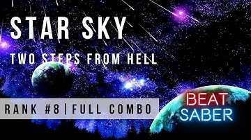 Star Sky | BEST WALLS I