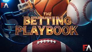 NFL Week 1 MNF Picks: Spreads, Over/Unders & DFS Pick'em Plays | ATS Predictions & Player Props
