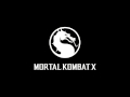 Mortal Kombat X - Main Menu / Character Select Theme Download