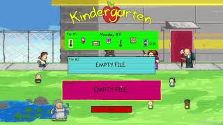 Kindergarten; The final video (Lily's quest)