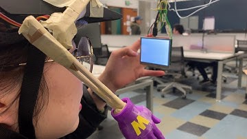 E E 474 Final Project: Skittles and Slaps