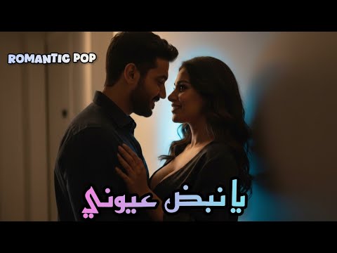 يا نبض عيوني أجمل أغنية حب رومانسية عربية حديثة New Arabic Love Song 