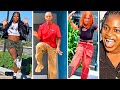 Joeboy - Door - New Viral TikTok Dance Trend Challenge Compilation Of 2024 🔥🌺💜