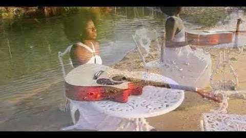 Ruach Ru - Watering I Official Music Video #wateringi #ruachru