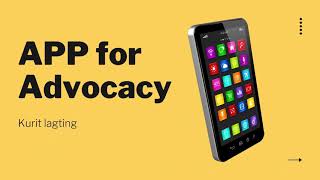 BOOMERANG AND HYPERLAPSE  APPS FOR  ADVOCACY screenshot 5
