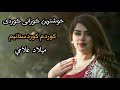 أجمل اغنية كردية كوردم كوردستانيم ميلاد غلامي