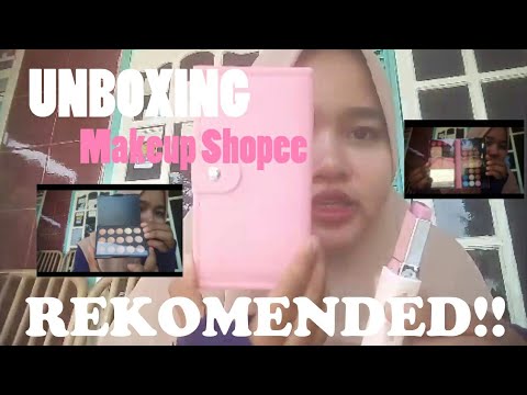 unboxing-shopee-haul-make-up!!-ter-murah-dari-shopee!---toko-makeup-shopee-rekomended--dymsumofc