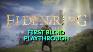 Elden Ring But Im Trash Trailer