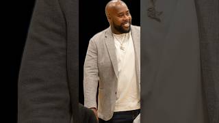 Champ Barlow shares the roadmap for young athletes to succeed today and the power of your brand.