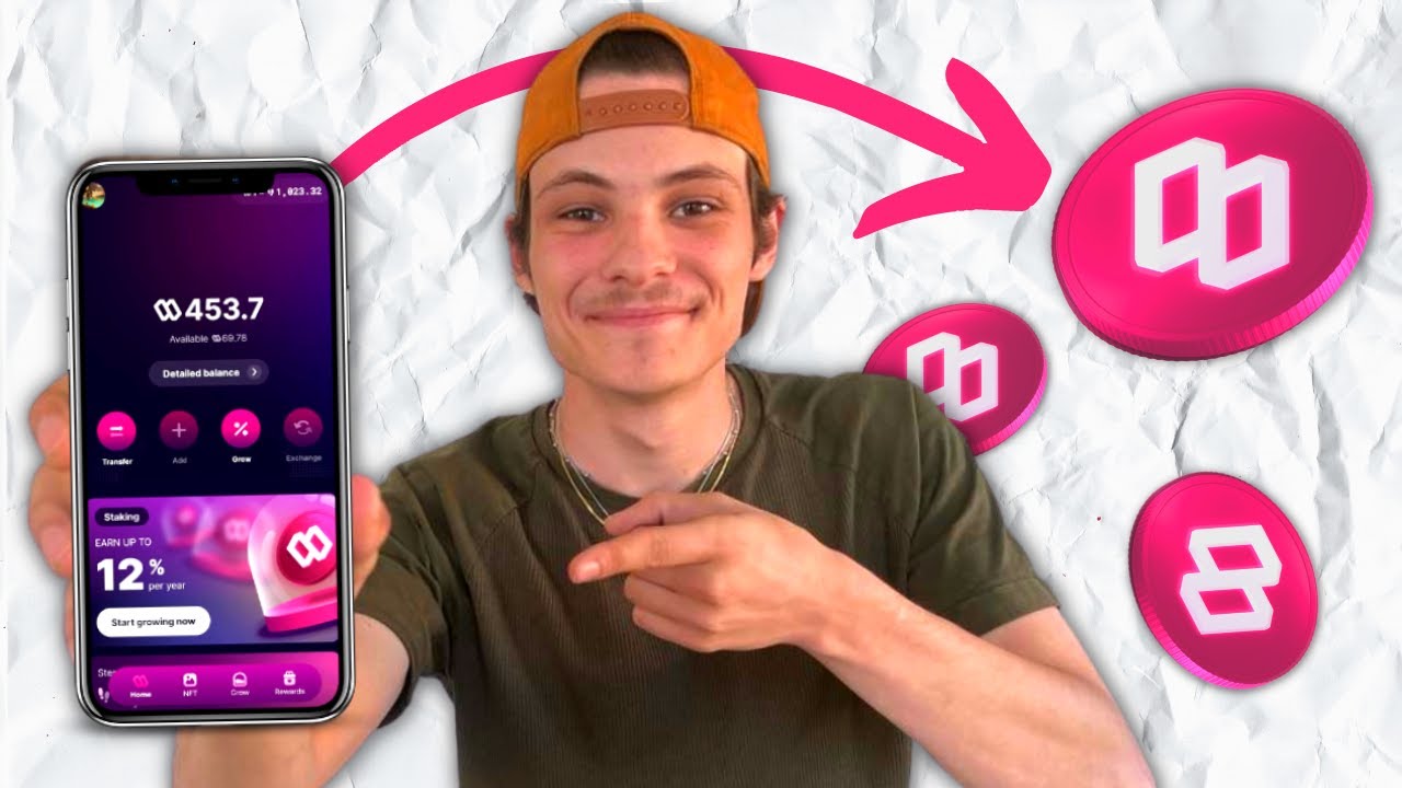 Best crypto apps for earning while walking (96) 사진